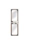 Maple Leaf Standing Mirror, 40 x 150 cm - 6