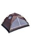 6 Person Dome Tent