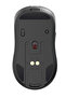 Banza 24000 Dpi Tri-Mode Kablosuz PAW3311 sensör Makro Yazılımlı Gaming Mouse - 8