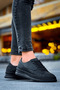 Mn043 - Cst Cowien Men's Shoes Black - 2