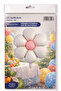 Daisy Flower Foil Balloon – Packaged (47.5X59.5 cm) - 2