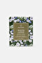 White Lotus Scented Candle, 110g - 2