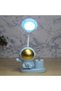 Astronaut Table Lamp Pen Holder - 3