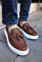 MN127 - حذاء CBT Loafer-X للرجال TABA