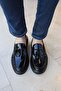 Mn127 - Rst Loafer-X Men's Shoes Black