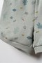 Baby Short Sleeve T-Shirt and Pants Set, 100% Cotton , Infant and Newborn Series - Csy8209 - 3