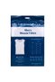 Ribbed Cotton Men's Crew Neck Muscle Fit T-Shirt, 2XL - 2