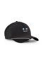 Mens BMW M Motorsport Baseball Cap - Black