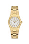 Yellow Steel Cord Women Wrist Watch Fl21643A-B 3Atm Waterproof 2 Year Guarantee Gift-Packed