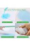 Baby Disposable - Ultra Absorbent Diaper Changing Mats Pads - 60x90cm, Pack of 90 - 8