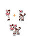 3-Piece Magnet Puzzle Set (Animals + Fruits + Vehicles) |   Magnetic Puzzle Set - 2
