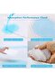 Cute 'n' Cuddle Baby Disposable - Ultra Absorbent Diaper Changing Mats Pads - 60x90cm - 2