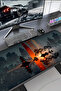 Koujo Procontrol Mouse Pad 30X70 Gaming Mousepad Non-Slip Sole Large Player Ultra Smooth