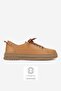 Women's Taba Genuine Natural De Leather Size 6-41 Lace-Up Sne Sneakers Shoes