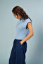 Vertical Collar Sweaters - 3