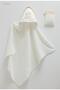 Knitted Baby Wiper Towel