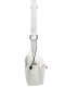 White - White Honeycomb Women's Crossbody Bag Sp1267 - 3