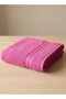 Solo Bath Towel 70x140 CM 80% Cotton Highly Absorbent Fade-Resistant - 3