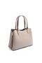 Beige - Latte Fashion Women's Handbag Sp1205 - 5