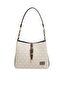 حقيبة كتف نسائية من Stone - Brown Monogram SP974