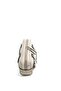 Sand - Sand Beige Houndstooth Plaid Women's Handbag Sp1258 - 3