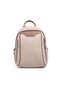 Beige - Latte Fashion Women's Backpack Sp906