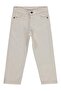 5 Pocket Basic Pants for 2-5 Years Old - Dark Stone Color - 2