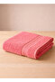 Solo Bath Towel 70x140 CM 80% Cotton Highly Absorbent Fade-Resistant - 3