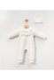 Mi̇ra Elegance Jumpsuit