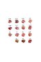 Filter Finish Lip Liner No:013 - 3