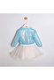 New Trend Princess Girls Triple Set - 2