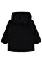 Basic Raincoat for Ages 2-5 - Black - 3