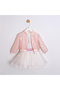 New Trend Princess Girls Triple Set