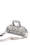 Green - Bone Crow's Feet Plaid Women's Handbag Sp1258 - 5
