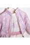 New Trend Princess Girls Triple Set - 4
