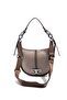 Beige - Latte Fashion Women's Shoulder Bag Sp1270 - 5