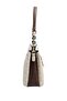 حقيبة كتف نسائية من Stone - Brown Monogram SP974 - 3