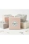 Teşekkür E Leather Z Printed Sticker Label 5X5 - Shipping Label - 100 Pieces - 3