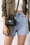 Venera Model Black Women's Hand and Shoulder Bag