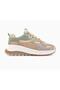 High Sole Women's Sneakers - 3