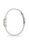 Lai-1-1971-03 Dome Glass 1971 Women's Wristwatch - 2