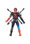 Spider-Man Venom Versus Liquid Shifter G072 - 6