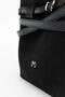 Selena Black Woman Shoulder Bag - 8