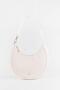 Mireva Beige Women Shoulder Bag