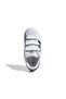 حذاء رياضي JI3988 Superstar II CF C باللون الأبيض - 4