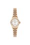 Lai-1-1971-05 Dome Glass 1971 Women's Wristwatch