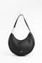 Mireva Black Women Shoulder Bag