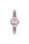 Lai-1-1971-07 Dome Glass 1971 Women's Wristwatch