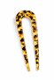 Acetate Luxury U Bun Hairpin - 2