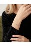 Unisex Stainless Steel Bracelet, Non-Tarnish Silver Color, Gift Boxed, Gift for Lover, Friend, Mother - 3